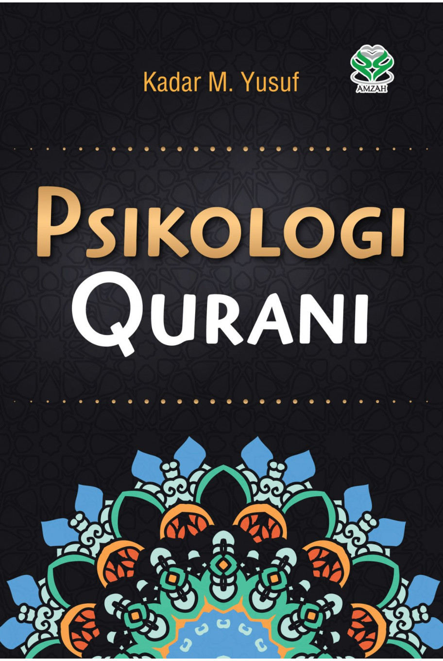 Psikologi Qurani